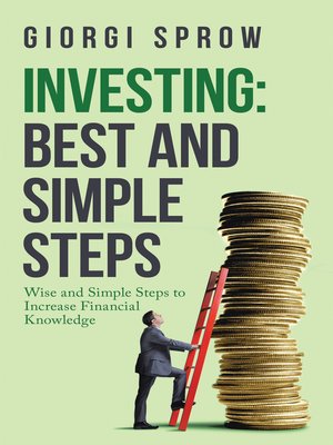 cover image of Investing